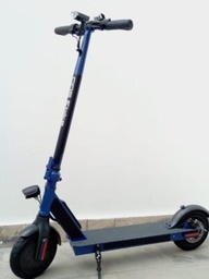 Scooter Electrico Azul GDS EBIKE